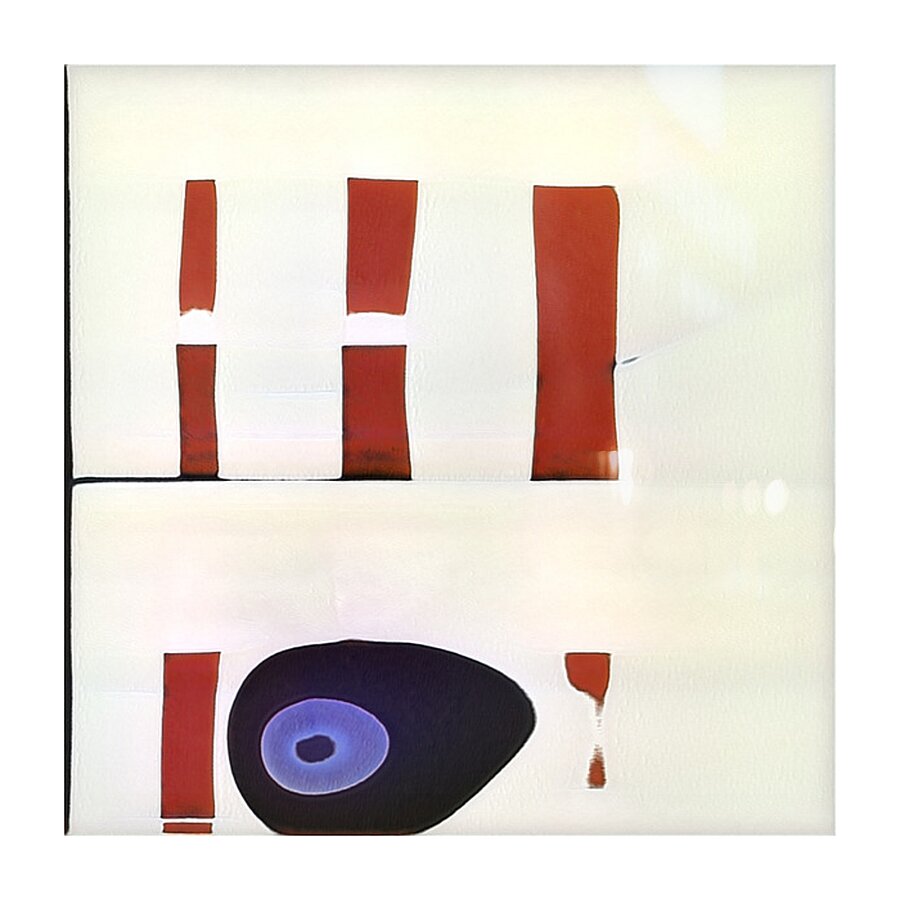 1374 8K Picture Frame print