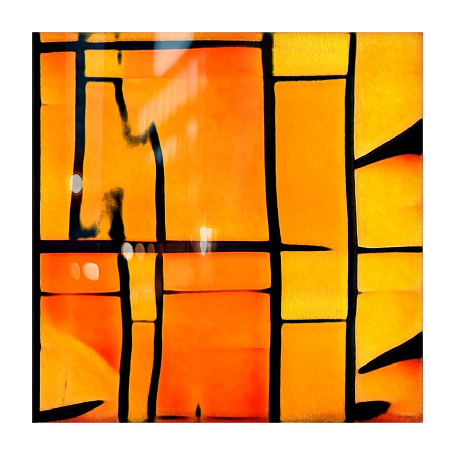 1386 8K Picture Frame print