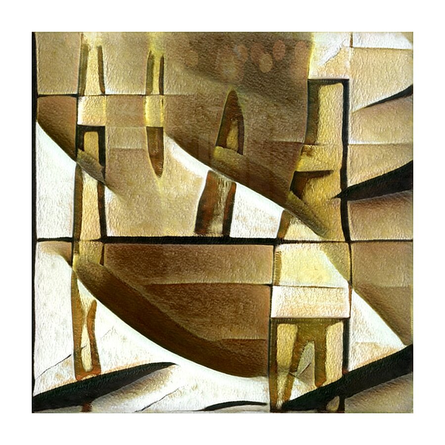 1361 8K Picture Frame print