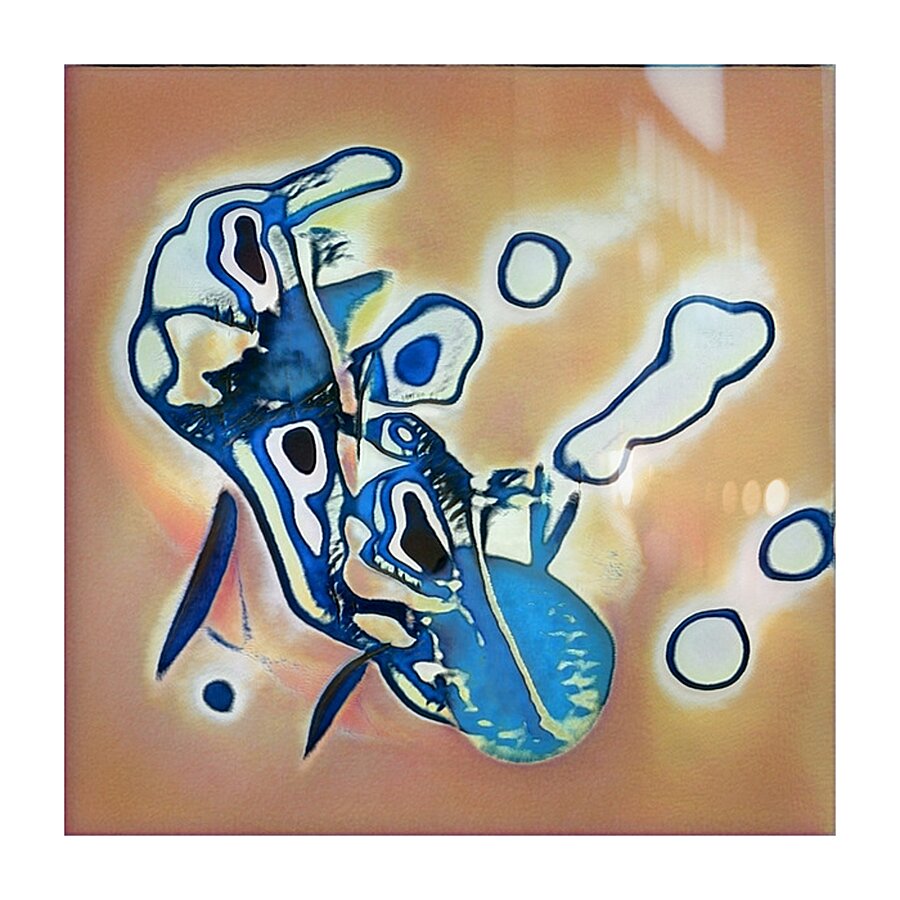 1383 8K Picture Frame print