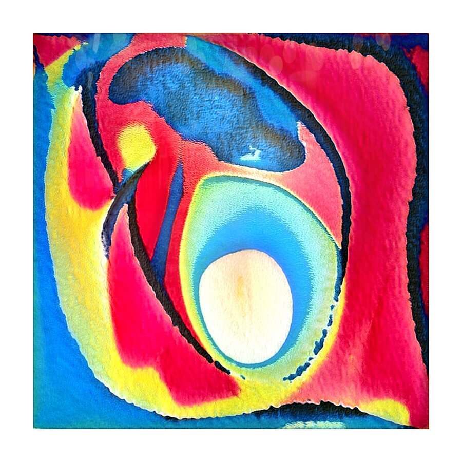 1389 8K Picture Frame print