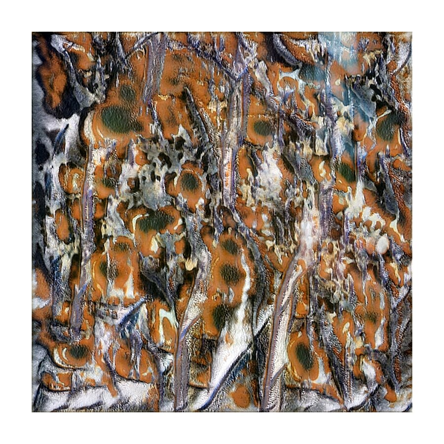 1370 8K Picture Frame print