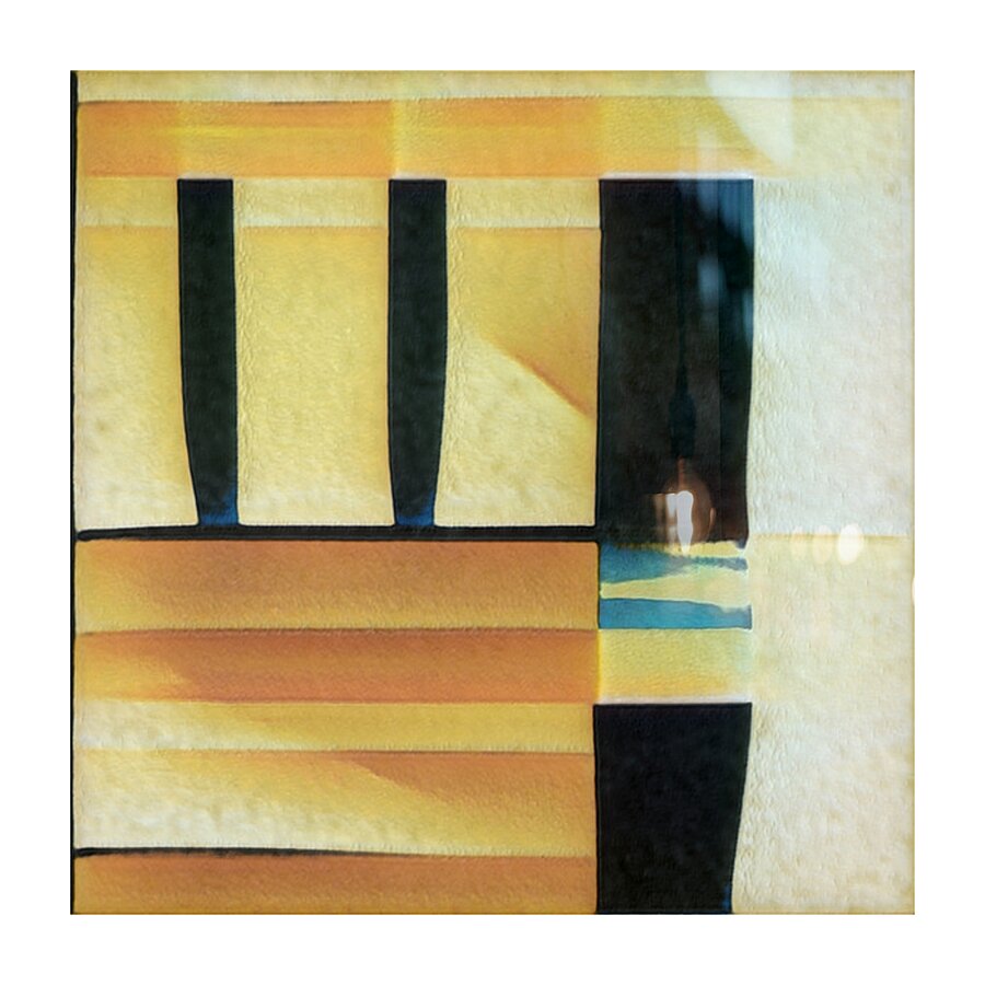 1381 8K Picture Frame print