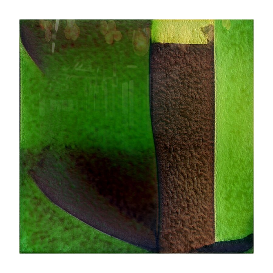 1391 8K Picture Frame print