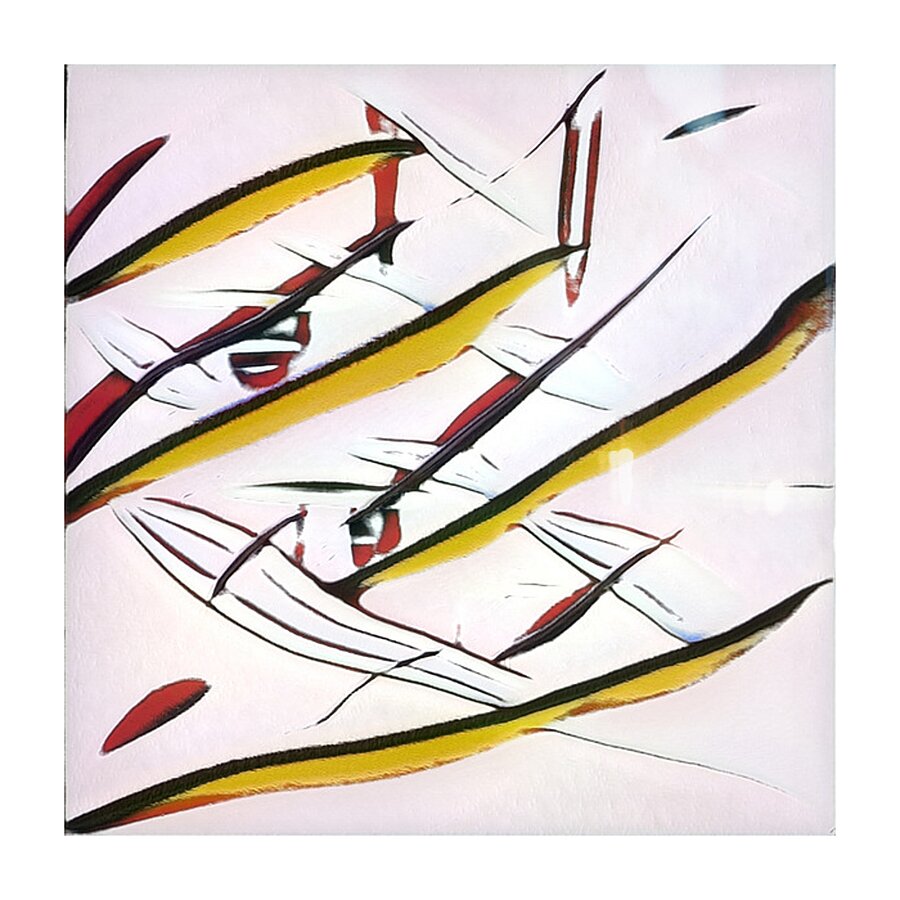 1394 8K Picture Frame print