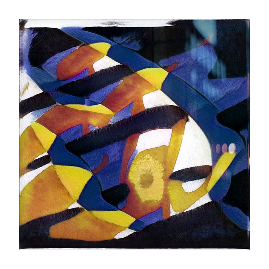 1402 8K Picture Frame print