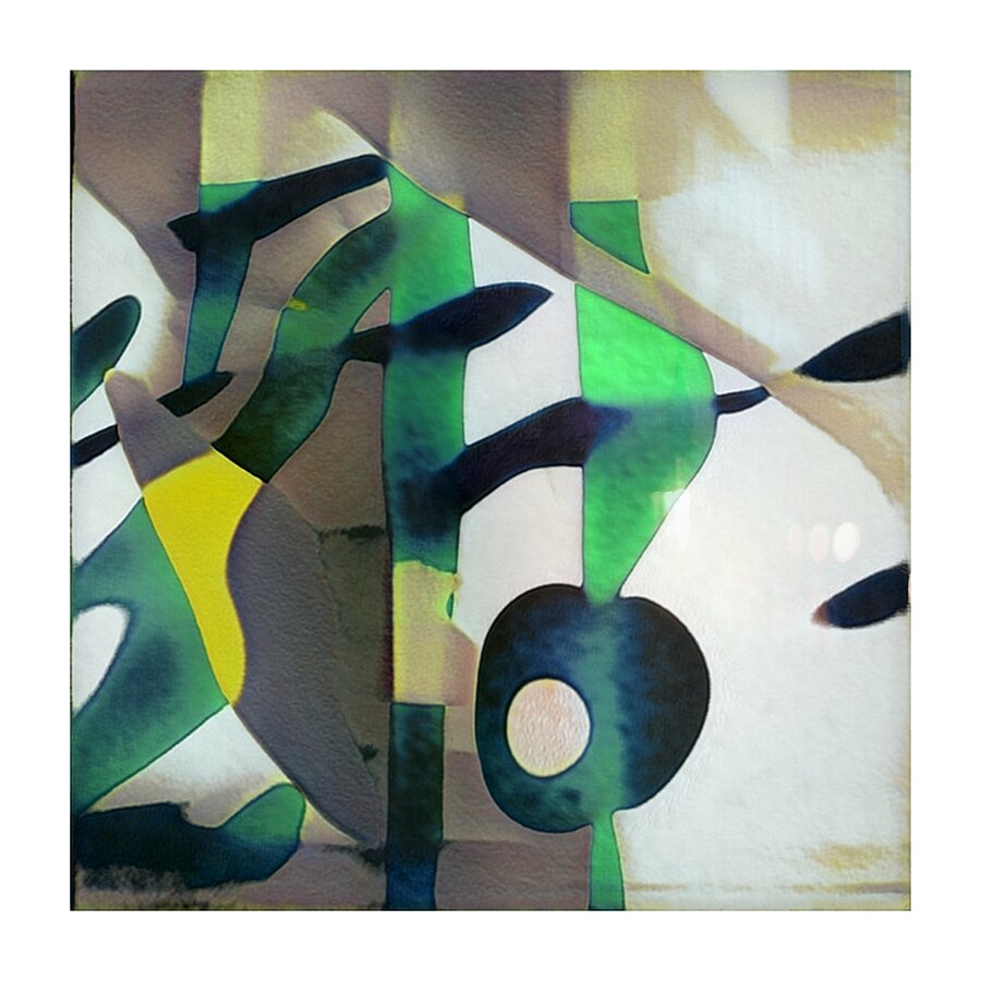 1418 8K Picture Frame print