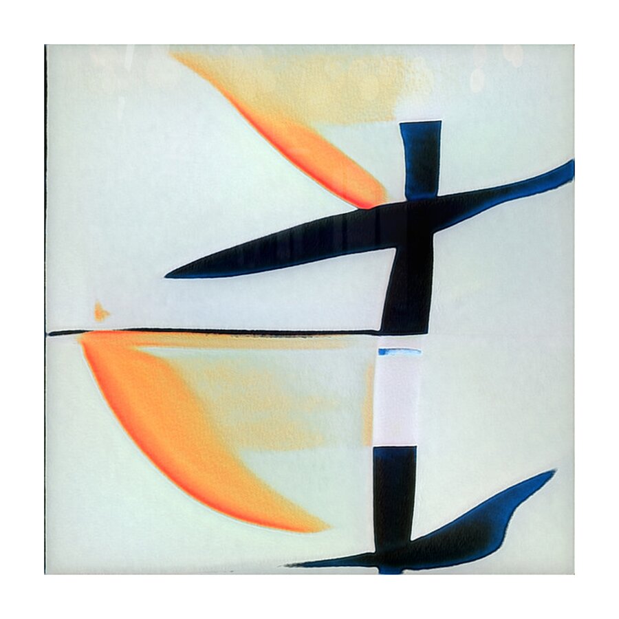 1412 8K Picture Frame print