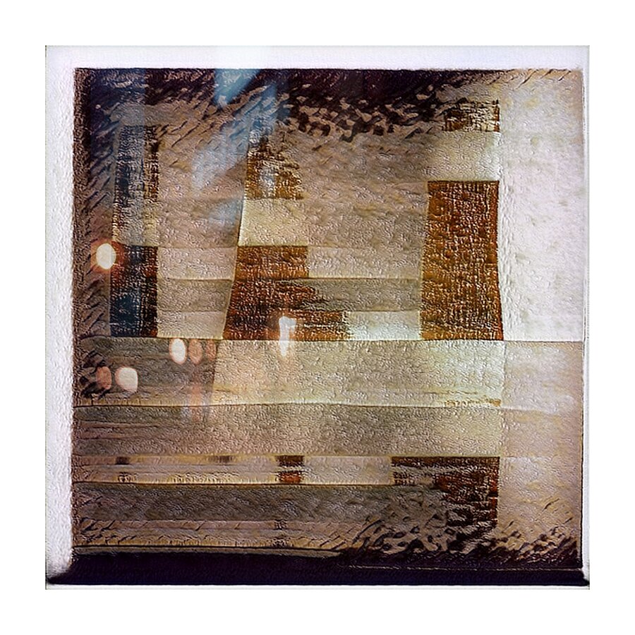 1413 8K Picture Frame print