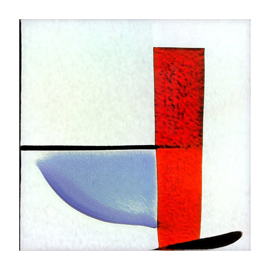 1414 8K Picture Frame print