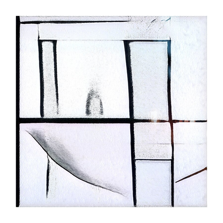 1426 8K Picture Frame print