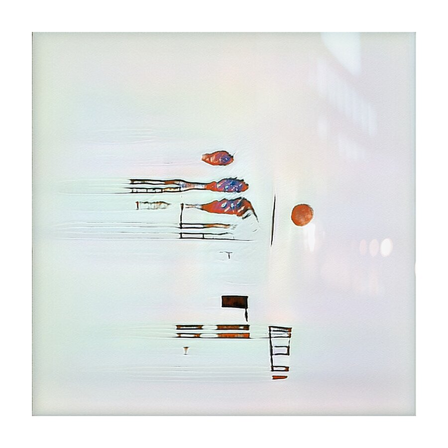 1397 8K Picture Frame print