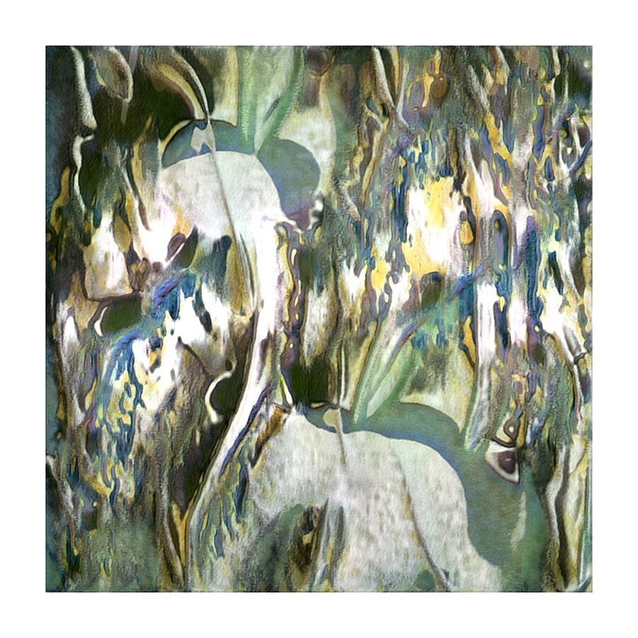 1392 8K Picture Frame print