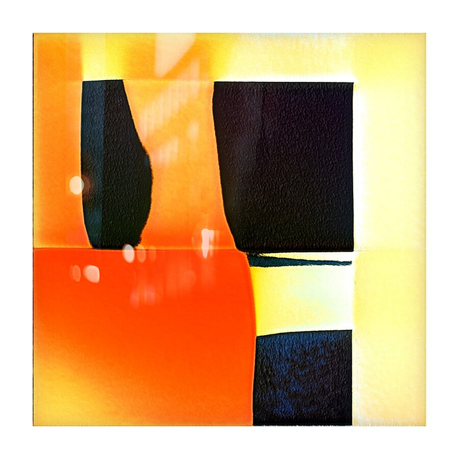 1415 8K Picture Frame print