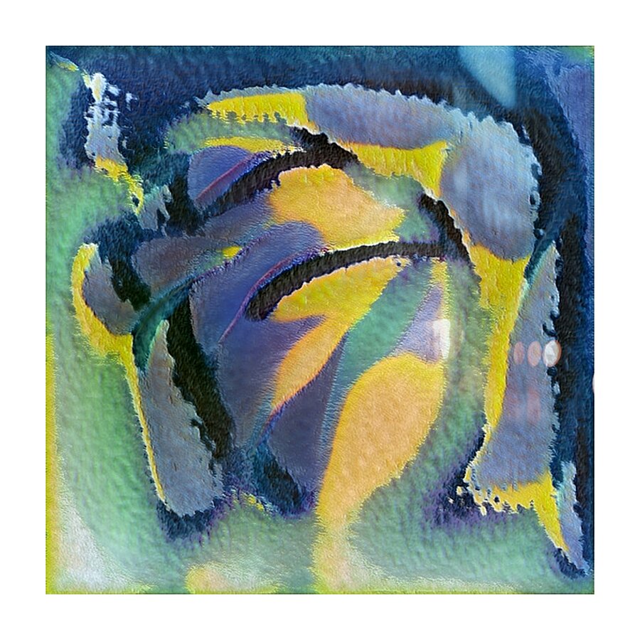 1411 8K Picture Frame print