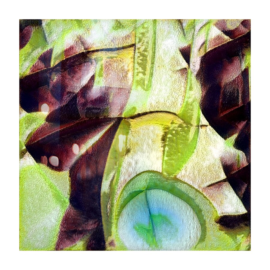 1445 8K Picture Frame print