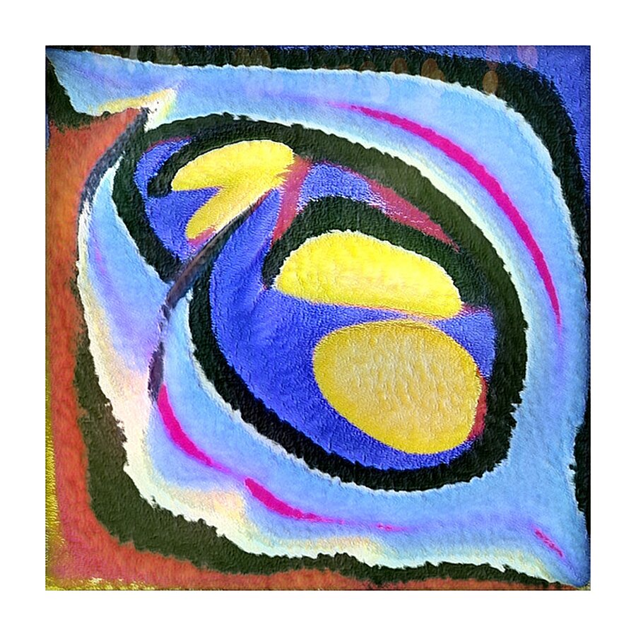 1463 8K Picture Frame print