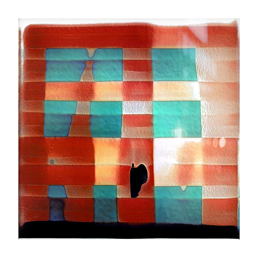 1460 8K Picture Frame print