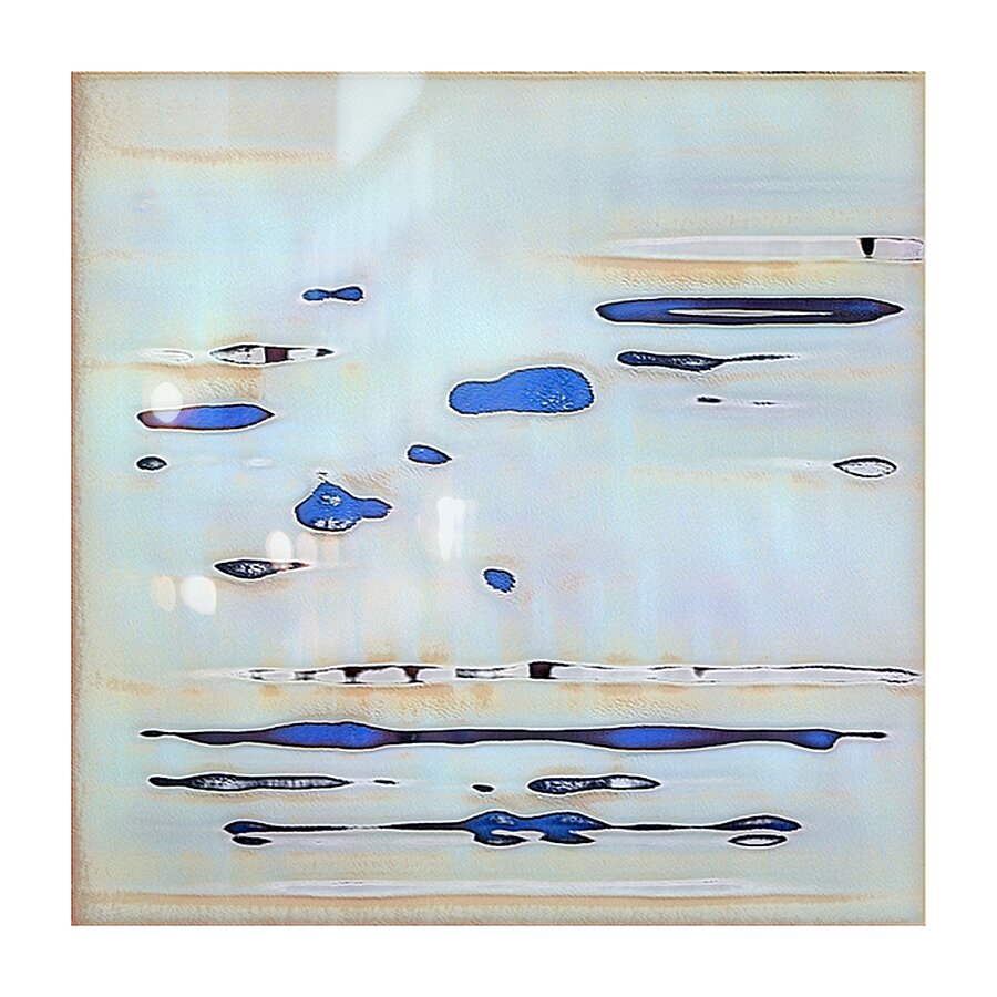 1436 8K Picture Frame print