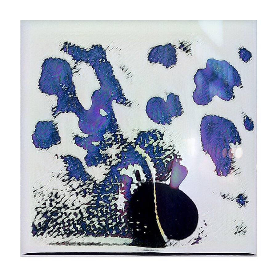 1432 8K Picture Frame print