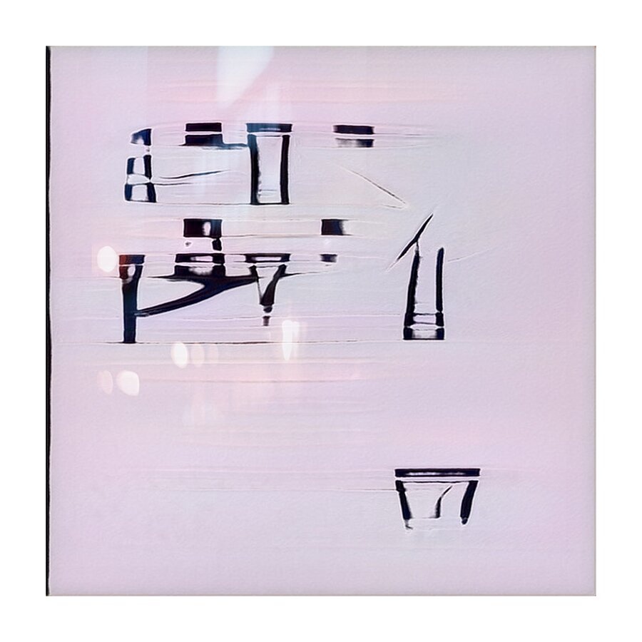 1454 8K Picture Frame print