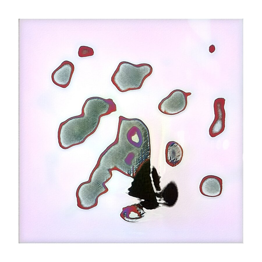 1464 8K Picture Frame print