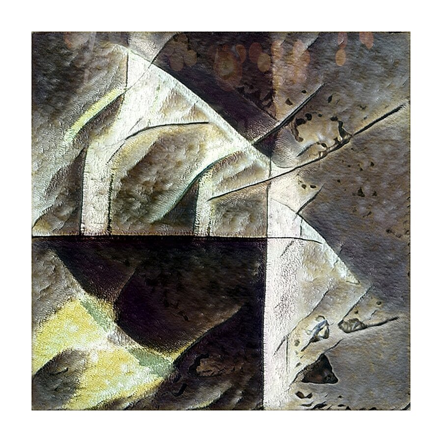 1446 8K Picture Frame print