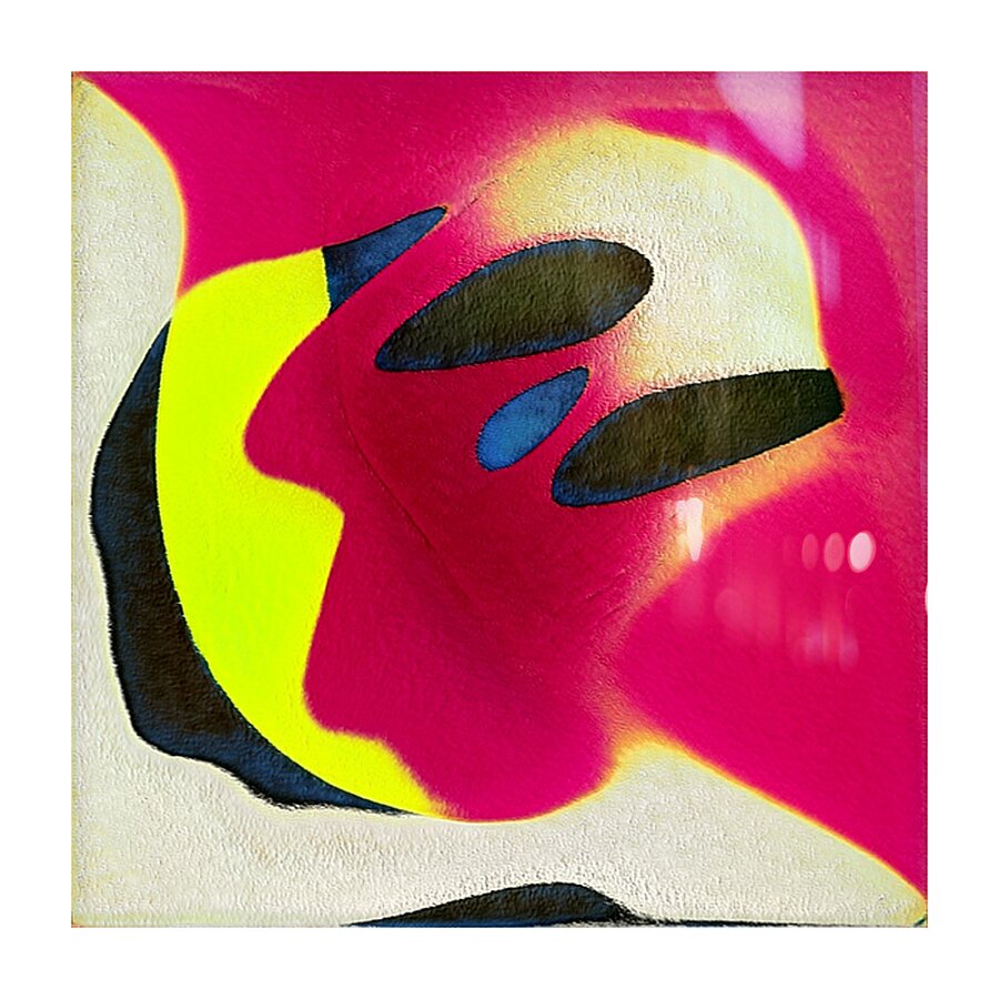 1441 8K Picture Frame print