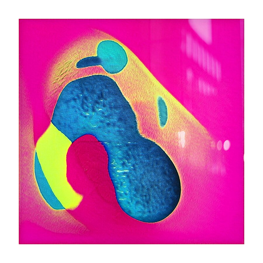 1443 8K Picture Frame print