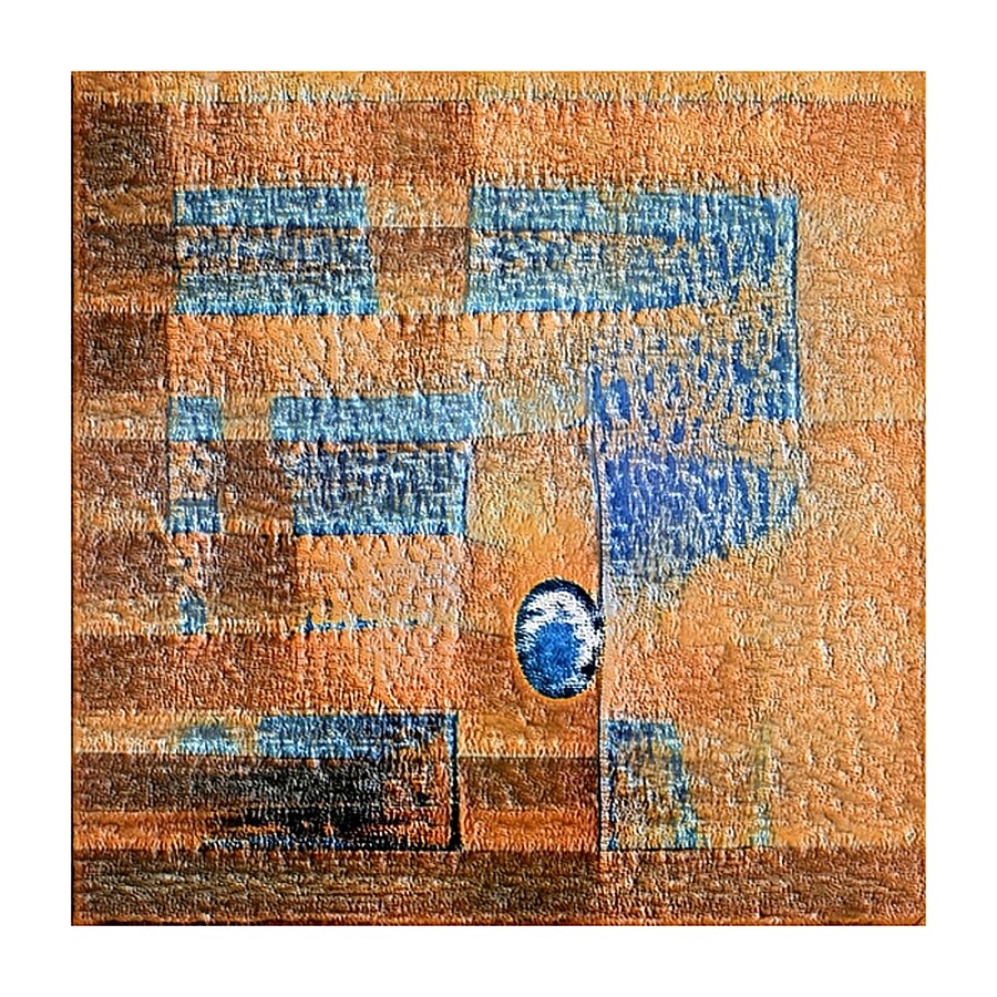 1455 8K Picture Frame print