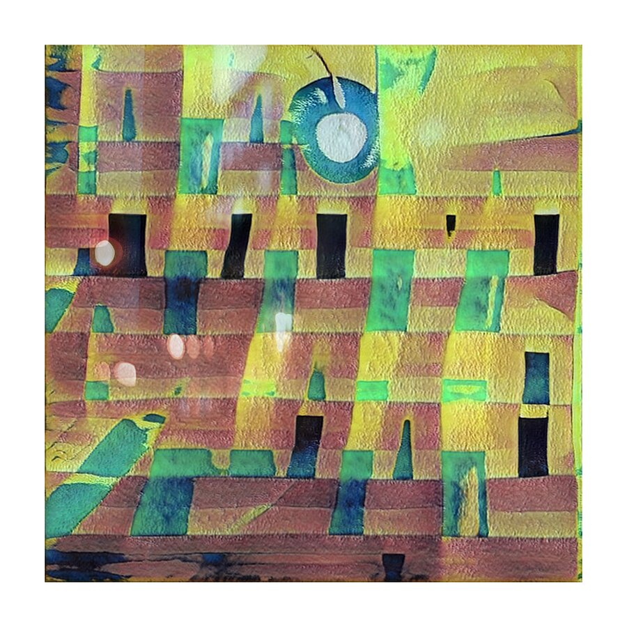 1465 8K Picture Frame print