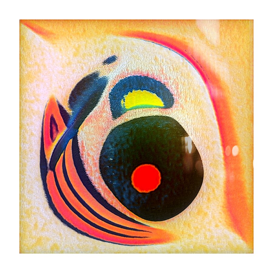 1449 8K Picture Frame print