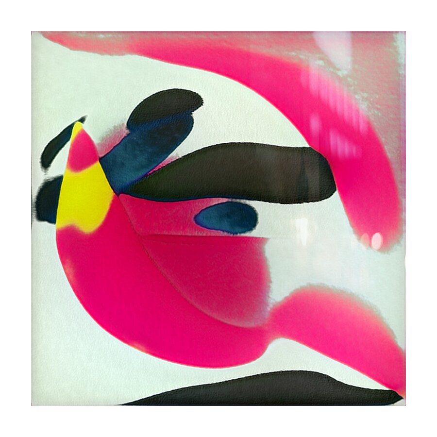 1444 8K Picture Frame print