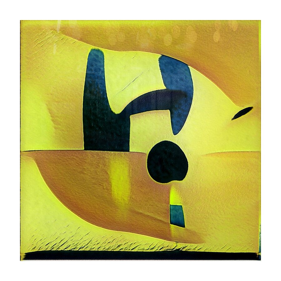 1459 8K Picture Frame print