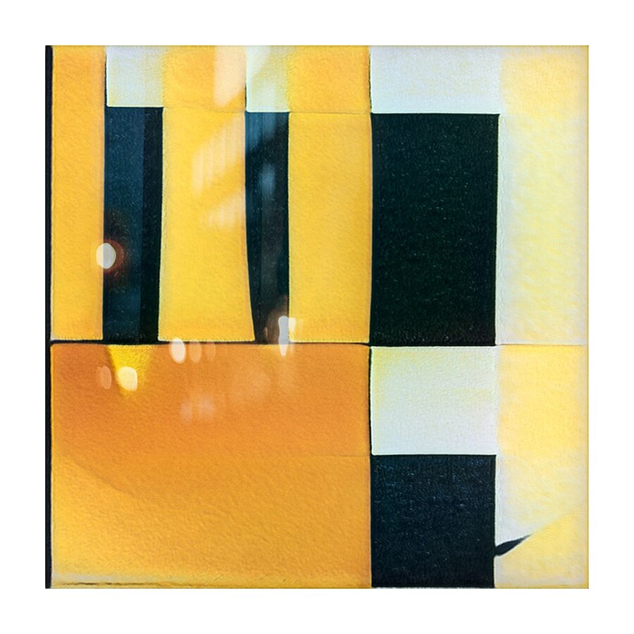 1434 8K Picture Frame print