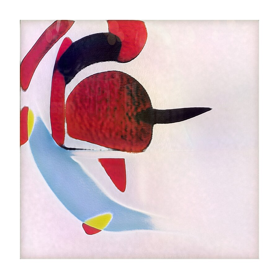 1456 8K Picture Frame print