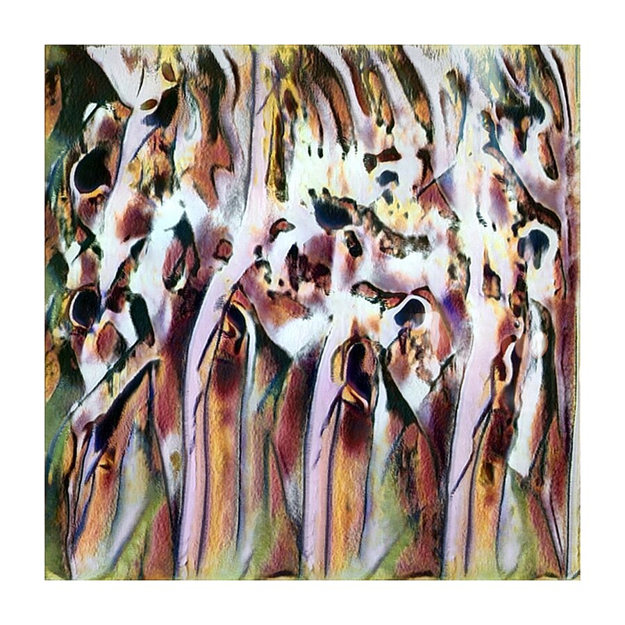 1452 8K Picture Frame print