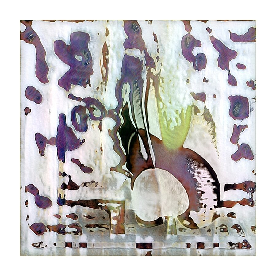 1451 8K Picture Frame print