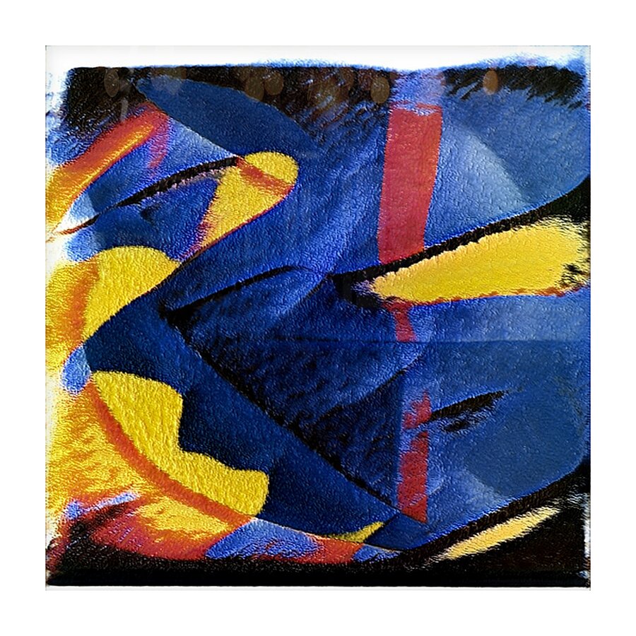 1482 8K Picture Frame print