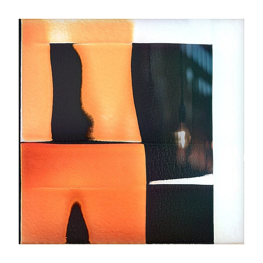 1506 8K Picture Frame print