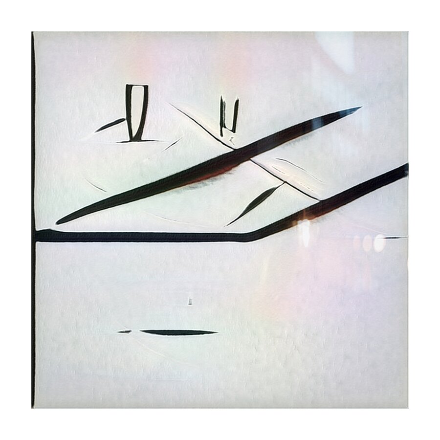 1475 8K Picture Frame print