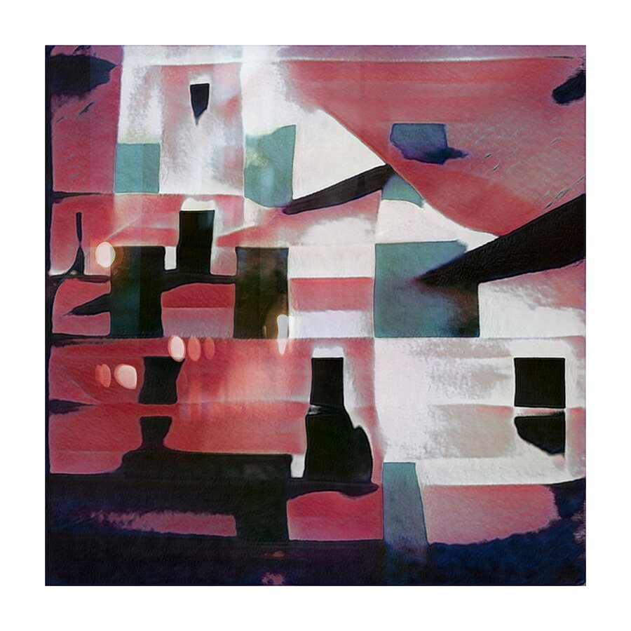 1492 8K Picture Frame print