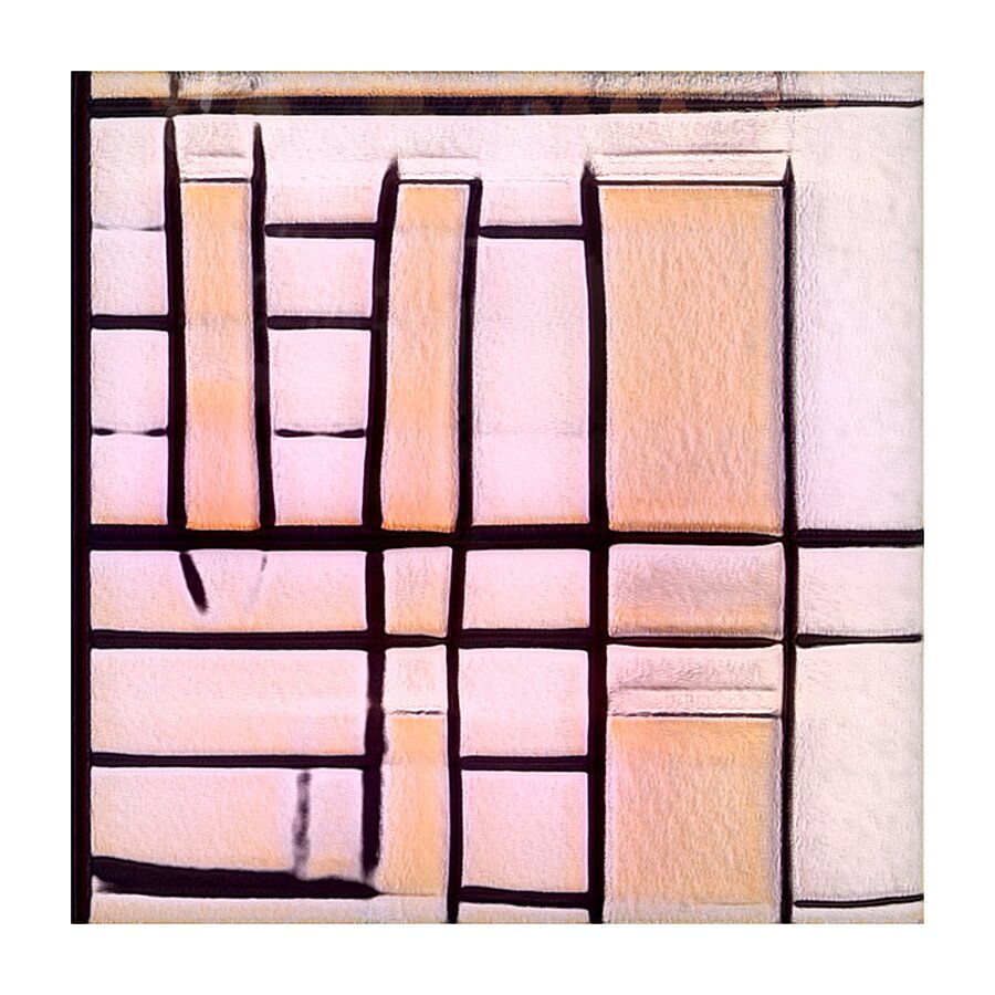 1489 8K Picture Frame print