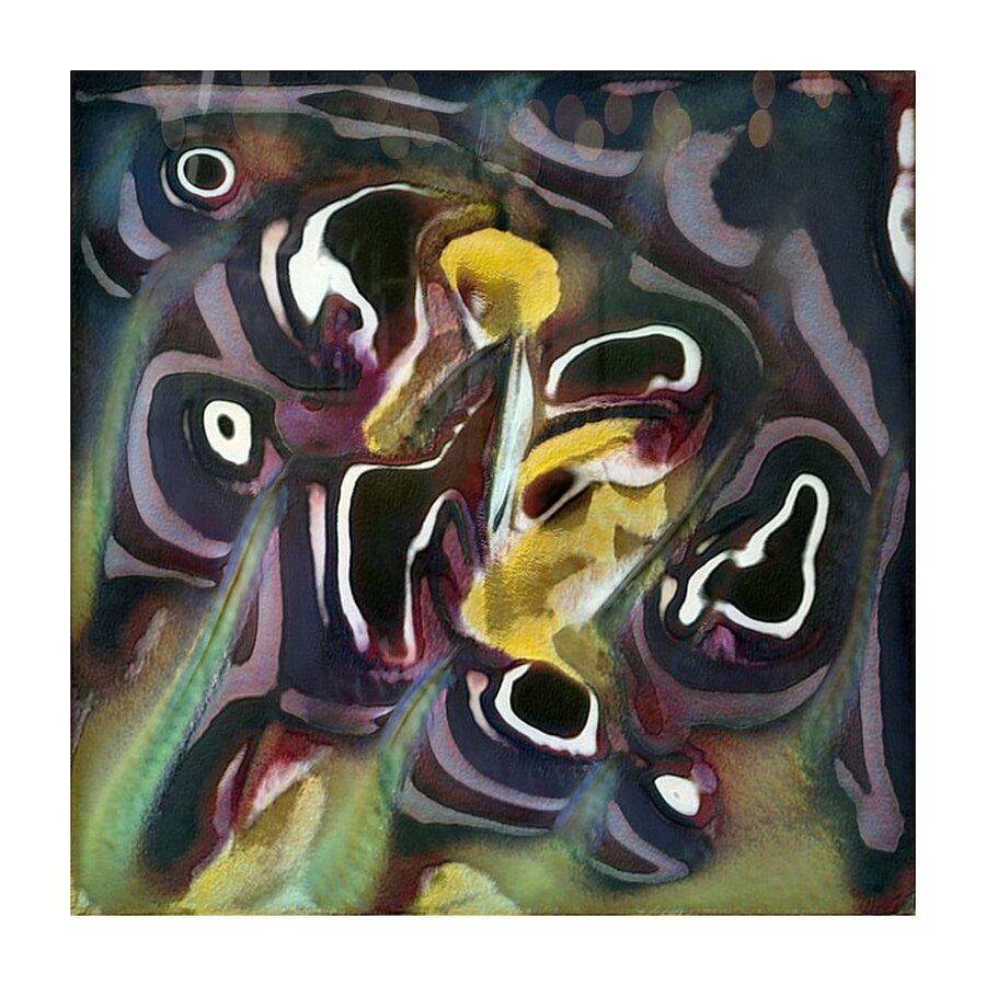 1490 8K Picture Frame print