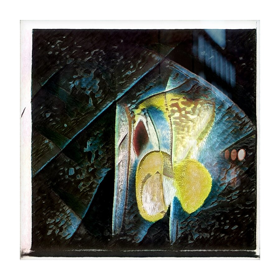 1503 8K Picture Frame print