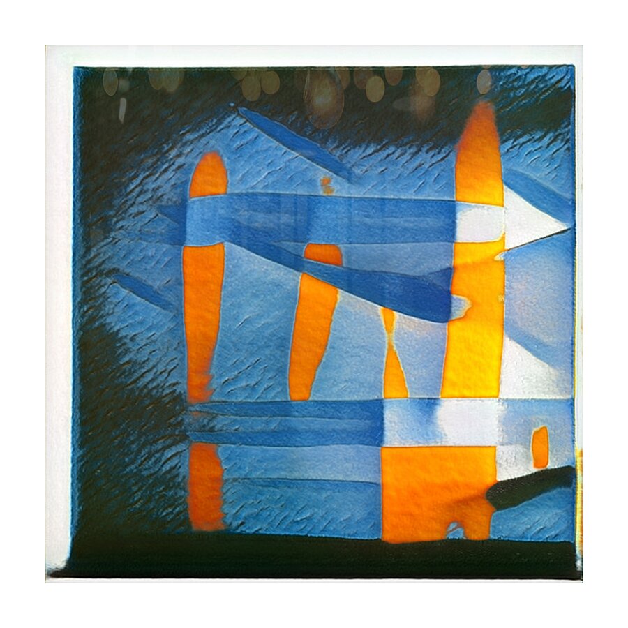 1495 8K Picture Frame print