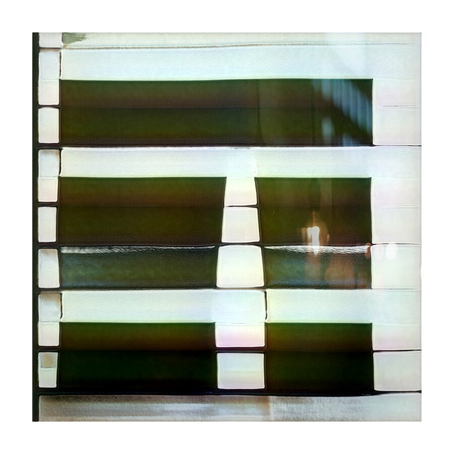 1497 8K Picture Frame print