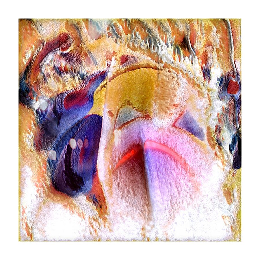 1514 8K Picture Frame print