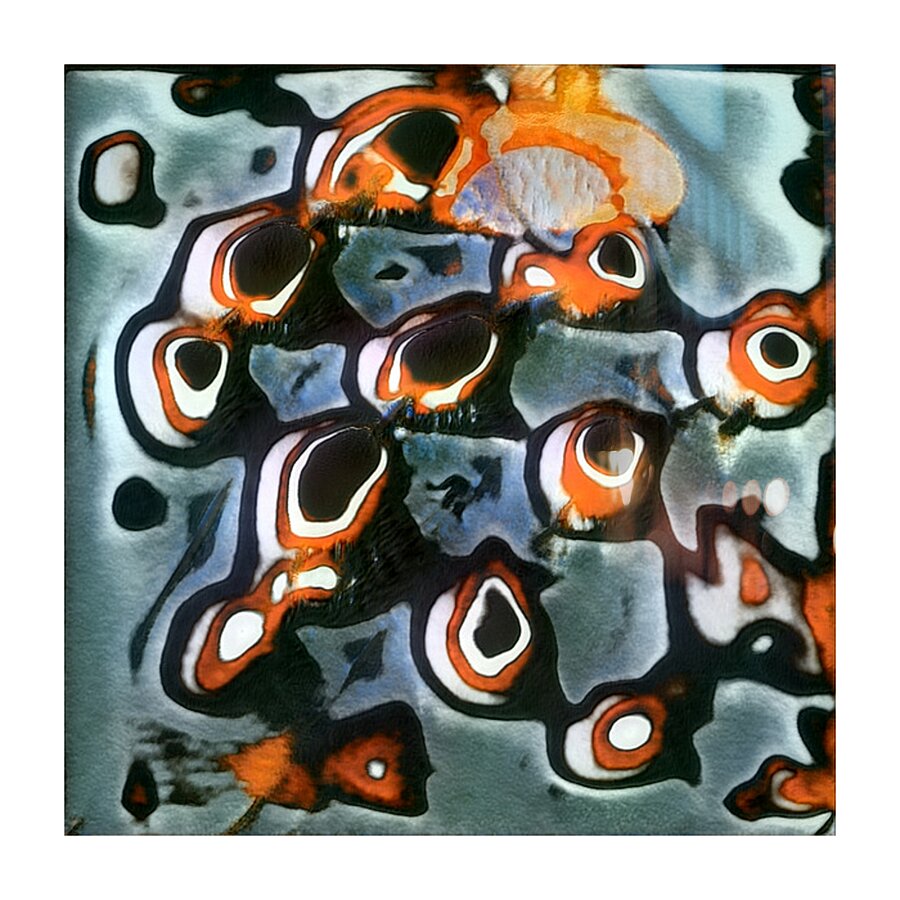 1548 8K Picture Frame print