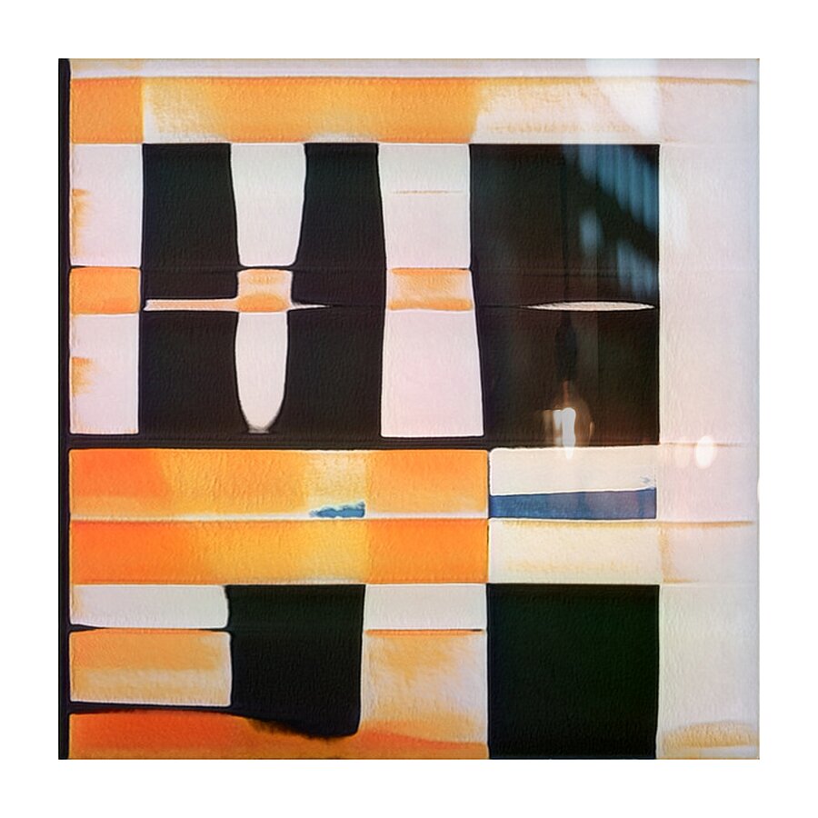 1526 8K Picture Frame print